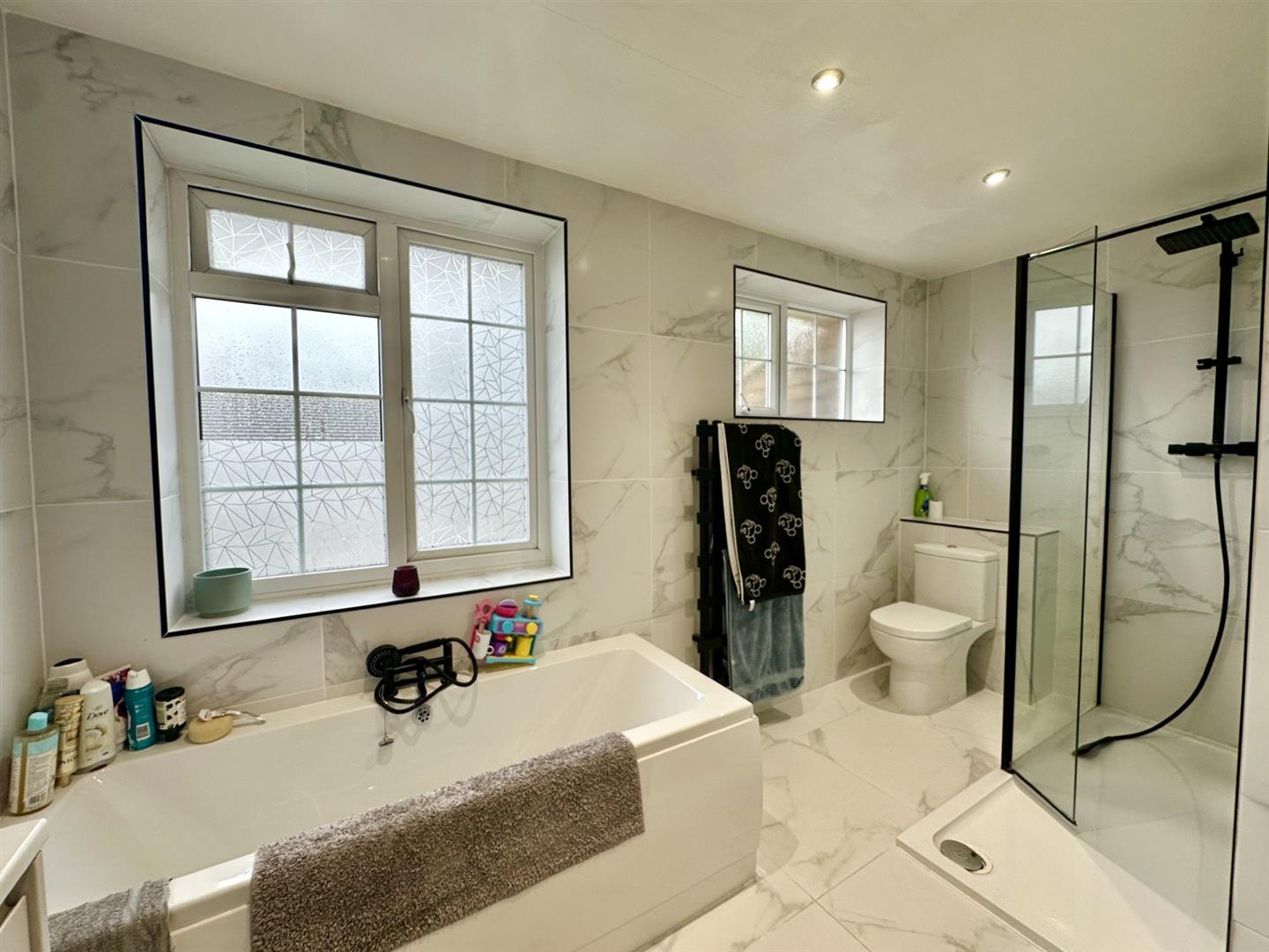 4 bed property in Quebec Close, Bexhill-On-Sea